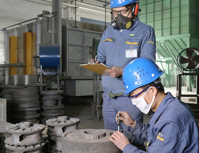 испытание на твердость