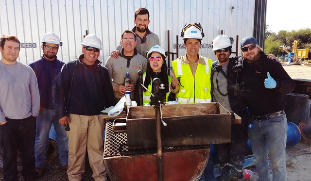 оказание услуг