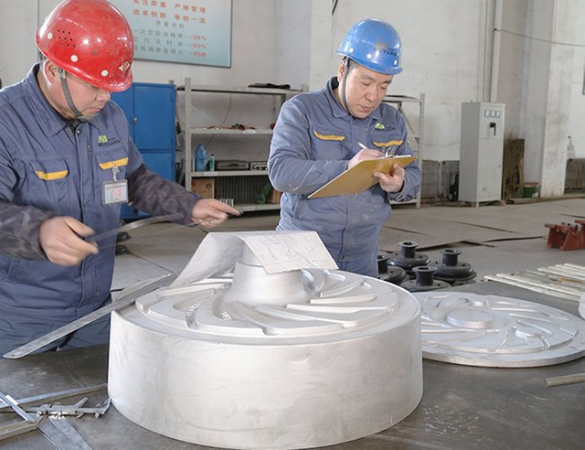 проверка образца