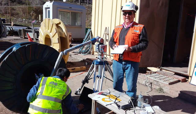 оказание услуг